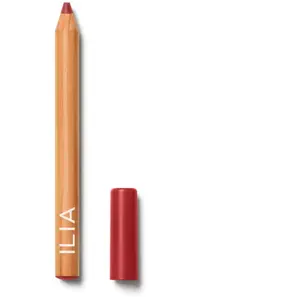 ILIA Beauty Lips Potlood Lip Sketch Hydrating Crayon Kiln 2.3gr