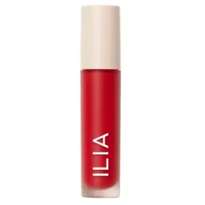 ILIA Beauty Overglazed Hydrating Lipgloss Flambé g - 30 gr pas cher