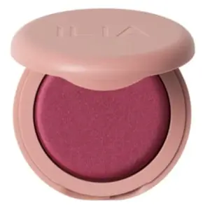 ILIA Beauty Soft Focus Blurring Blush Magnetic g - 4.5 gr pas cher