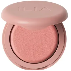 ILIA Beauty Blush Soft Focus Blurring Flutter g - 4.5 gr pas cher