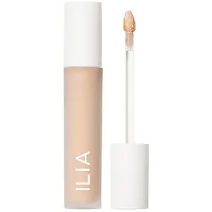 ILIA Beauty Skin Blur Hydrating Serum Concealer 10N - 6 ml pas cher