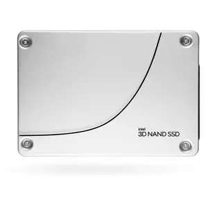 Solidigm Intel -S4620 2.5inch SATA /s 3D4 TLC générique simple (960 Go, 2.5"), ... pas cher
