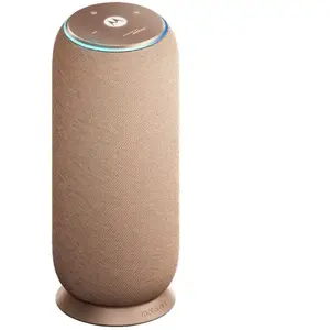 Motorola Sound Flow, warm taupe, Enceinte Bluetooth, Marron pas cher