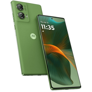 Motorola EDGE 50 FUSION 5G DS 8+256 EUR FOREST GREEN (256 Go, Forest Green, 6.70", Double SIM, 5G), Téléphone portable, Vert