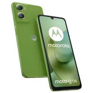 Comparateur de prix : Motorola moto g06 (64 Go, Tendril, 6.88", Double SIM, 4G), Téléphone p...
