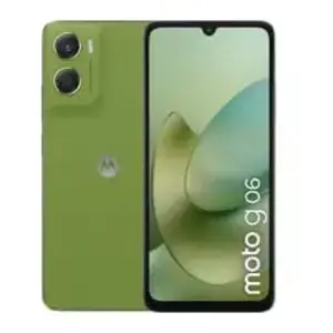 Motorola MOTO G06 4/2566GB, Téléphone portable pas cher
