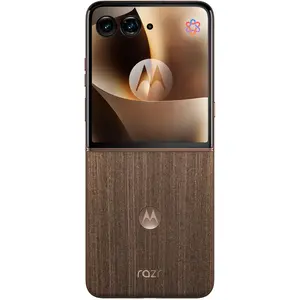 Motorola razr 70 ultra 6.96" Double SIM Android 16.0 5G USB Type-C 16 ...