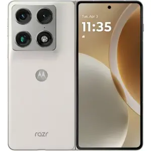 Comparateur de prix : Smartphone Motorola Razr Fold 8,09" 5G Double SIM 512 Go Blanc