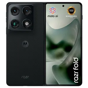 Motorola Razr Fold 5G 16/512 Go Bleu Noir