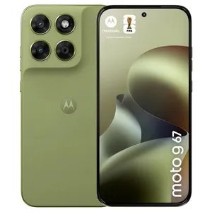 Comparateur de prix : Motorola moto g67 128GB/4GB - PANTONE Nile