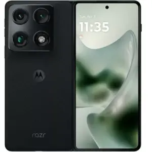 Comparateur de prix : Smartphone Motorola Razr Fold 8,09" 5G Double SIM 512 Go Noir