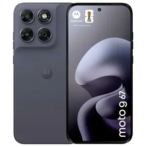 Smartphone Motorola Moto G67 5G Double SIM 256 Go 6.78" Arctic Seal
