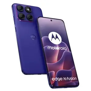 Comparateur de prix : Motorola Edge 70 Fusion 5G Bleu - 256 Go
