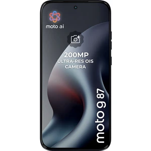 Motorola Moto G87 5G OVERTURE Gris - 256 Go pas cher