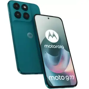 Comparateur de prix : Motorola Moto G77 256 Go - Bleu