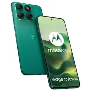 Motorola Edge 70 fusion batterie 7000mAH 8/ 256 Go sporting green Vert pas cher
