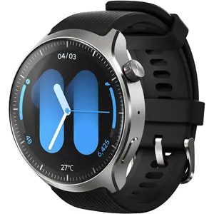 Motorola Moto Watch Ultra (46.26 mm, 4G), Montre connectée pas cher