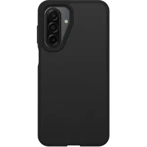 OtterBox Ob React Poudre/Quincy - Black (Samsung Galaxy A16 5G, Oppo A16), Coque pour téléphone portable, Noir pas cher