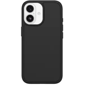 Otterbox Symmetry Apple iPhone 17 Back Cover avec MagSafe Noir pas cher
