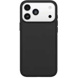 Otterbox Symmetry Apple iPhone 17 Pro Max Back Cover avec MagSafe Noir pas cher