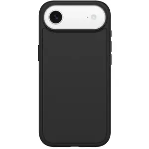 Comparateur de prix : Otterbox Symmetry Apple iPhone 17 Air Back Cover avec MagSafe Noir