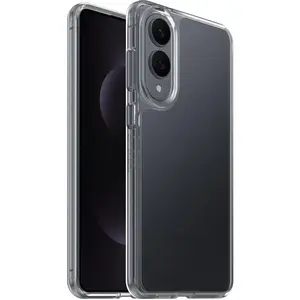 Otterbox React Samsung Galaxy S25 Edge Back Cover Transparent