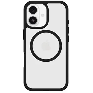 OtterBox React (Apple iPhone 17), Coque pour téléphone portable, Noir,... pas cher