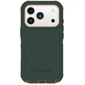 OtterBox Defender Pro (Apple iPhone 17 Pro), Coque pour téléphone port... pas cher