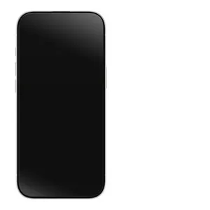 OtterBox Protecteur d'écran (1 pièce(s), Apple iPhone Air), Téléphone portable : film de protection, Transparent pas cher