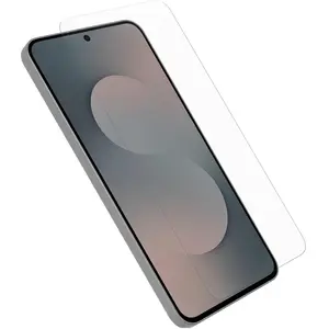 OtterBox Screen Protector Glass (1 pièce(s), Samsung Galaxy S25 FE), Téléphone portable : film de protection, Transparent pas cher