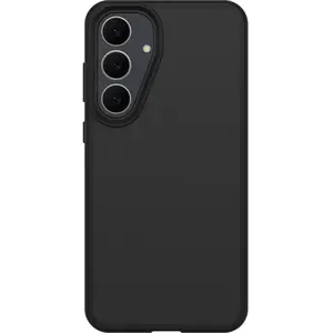 Otterbox React Samsung Galaxy S25 FE Back Cover Noir pas cher