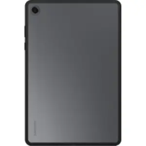 OtterBox React (Samsung Galaxy Tab A11+), Étui pour tablette, Transparent, Noir pas cher