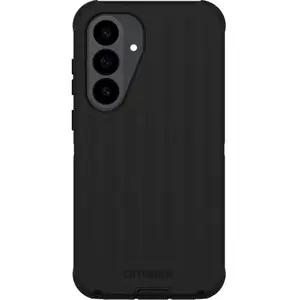 OtterBox Defender Pro Samsung Galaxy S26 FE Back Cover Noir 77-000840