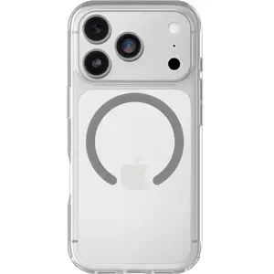OtterBox Lumen Clear iPhone 18 Pro/17 Pro - Clear