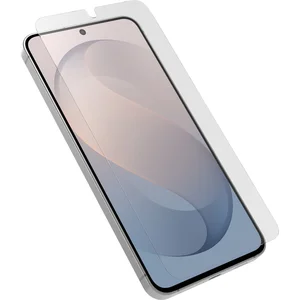 OtterBox Glass Screen Protector Geschikt voor Samsung Galaxy S26 FE - 9H Tempered Glass - Case Friendly pas cher