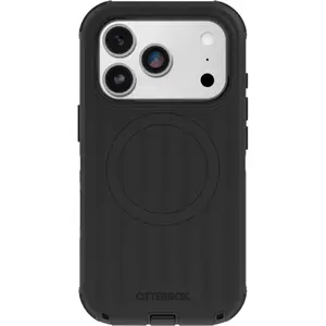 OtterBox Defender Pro MagSafe Camera Control iPhone 18 Pro/17 Pro - Zw...