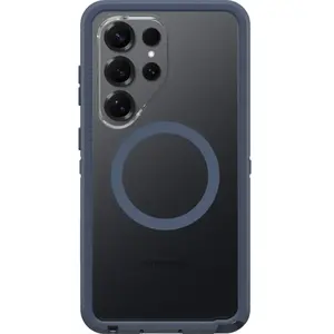 OtterBox Defender Series Pro XT Clear (Samsung Galaxy S26 Ultra), Coque pour téléphone portable, Bleu