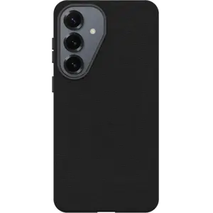 Otterbox Symmetry Cactus Leather Samsung Galaxy S26 Plus - Zwart