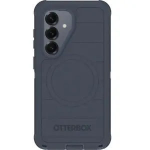 OtterBox Defender Series Pro Magnets (Samsung Galaxy S26), Coque pour téléphone portable, Bleu