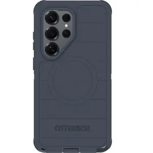 OtterBox Defender Pro Backcover geschikt voor MagSafe geschikt voor Samsung Galaxy S26 Ultra - Riverside Blue