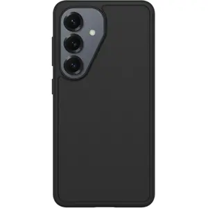 OtterBox Symmetry Series Magnets (Samsung Galaxy S26), Coque pour téléphone portable, Noir pas cher