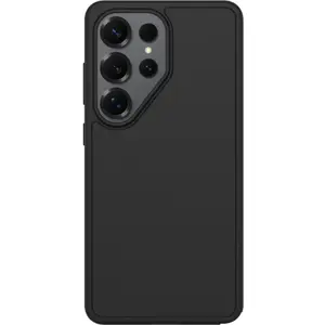 OtterBox Symmetry Series Magnets (Samsung Galaxy S26 Ultra), Coque pour téléphone portable, Noir
