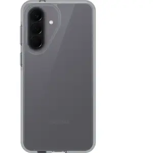 OtterBox React (Samsung Galaxy A57), Coque pour téléphone portable, Transparent