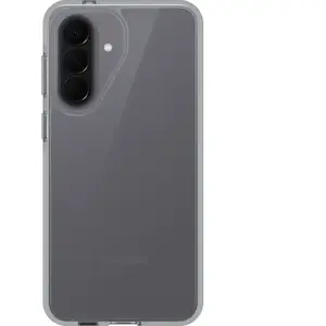 OtterBox React (Samsung Galaxy A37), Coque pour téléphone portable, Transparent