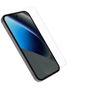 OtterBox Screen Protector Glass (1 pcs, Google Pixel 10a), Téléphone portable : film de protection pas cher