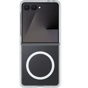 OtterBox Aimants flexibles minces (Samsung Galaxy Z Flip 8), Coque pour téléphone portable, Transparent pas cher