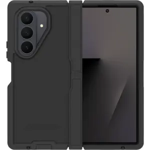 OtterBox Defender Pro XT Hoesje Geschikt voor Samsung Galaxy Z Fold 8 ...