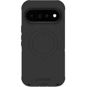 OtterBox Defender Pro Hoesje Geschikt voor Google Pixel 11 Pro XL - Ba...