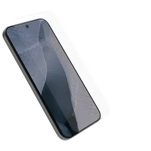 OtterBox Glass Screen Protector Geschikt voor Google Pixel 11 / 11 Pro - 9H Tempered Glass - Case Friendly pas cher