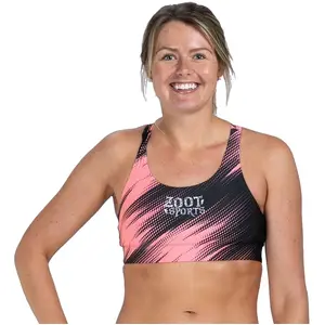 Zoot Haut De Bikini Ltd Crossback pas cher